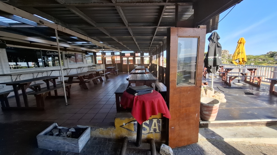 Commercial Property for Sale in Kleinmond Western Cape